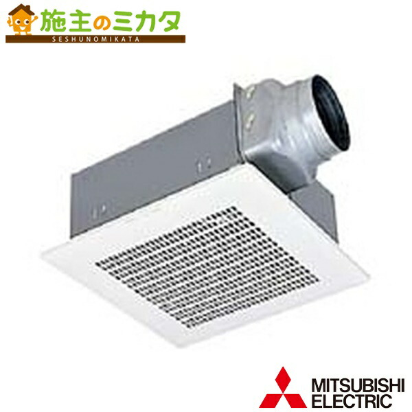 楽天市場】△三菱【P-23VSQD4】換気扇 ダクト用システム部材防火