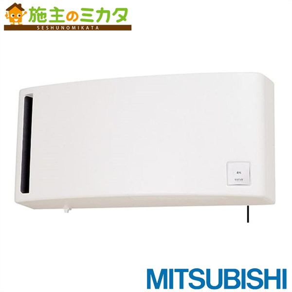 楽天市場】【VL-10S3-D】 《TKF》 三菱電機 換気空清機ロスナイ