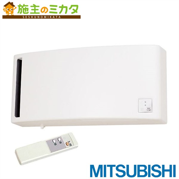 楽天市場】【VL-10S3-D】 《TKF》 三菱電機 換気空清機ロスナイ 寒冷地