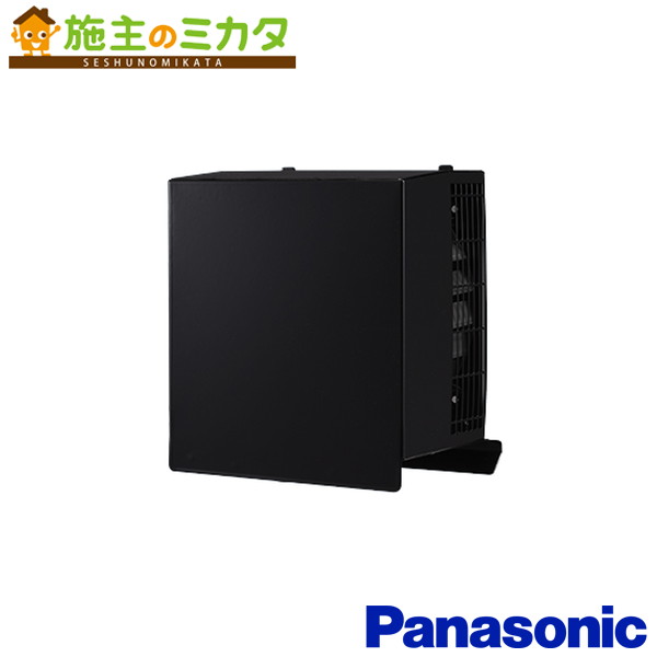 楽天市場】パナソニック サイクロン給気フード シルバー【FY-CUX04