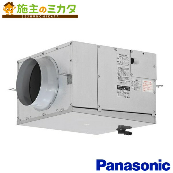 パナソニック製　消音型キャビネットファン　FY-20SCS3 Amazon.co.jp: パナソニック 換気扇【FY-20SCS3】 新