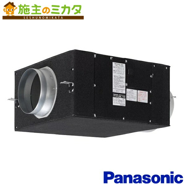 パナソニック製　消音型キャビネットファン　FY-20SCS3 Amazon.co.jp: パナソニック 換気扇【FY-20SCS3】 新