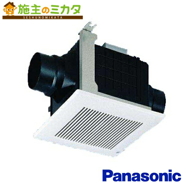 在庫処分 Panasonic FY-24CP6BL FY-24CR8V 換気扇 Amazon | パナソニック(Panasonic) 樹脂製天井埋込形換気扇・BL