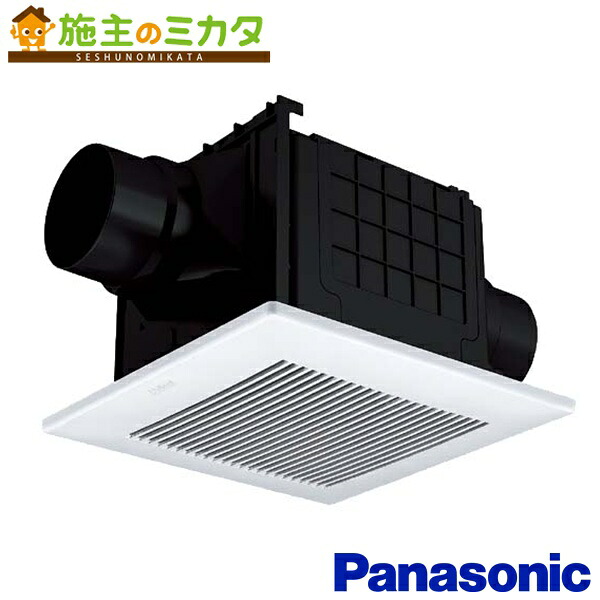 パナソニック 上昇限度埋込形換気ファン 【FY-24CPKS8V】 排気ガス・手っとり早い-強-弱 低耳障りな音形 2室用 ルーバー書き割り印字機