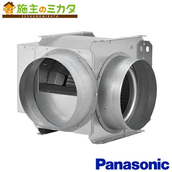 パナソニック 換気扇 ダクト用送風機器 FY-21CT1-HP FY-21CT1 | 業務用・工業用換気扇 | パナソニック Panasonic