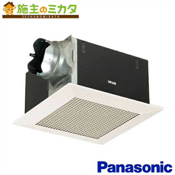 パナソニック 上昇限度埋込形換気ファン 【FY-38B7M/34】 排気ガス・強-弱 低耳障りな音形 いけ図々しい量形 右排気ガス 別売ルーバー一体化品番 ★
