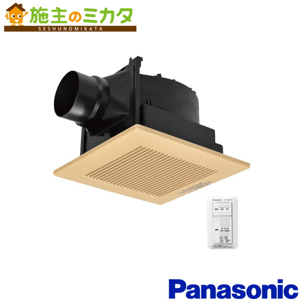 パナソニック 天埋換気扇【XFY-24J8VC/82】※本体・ルーバーセット 排気・強-弱 低騒音形 樹脂製本体 浴室 トイレ 洗面所 居間 事務所 店舗