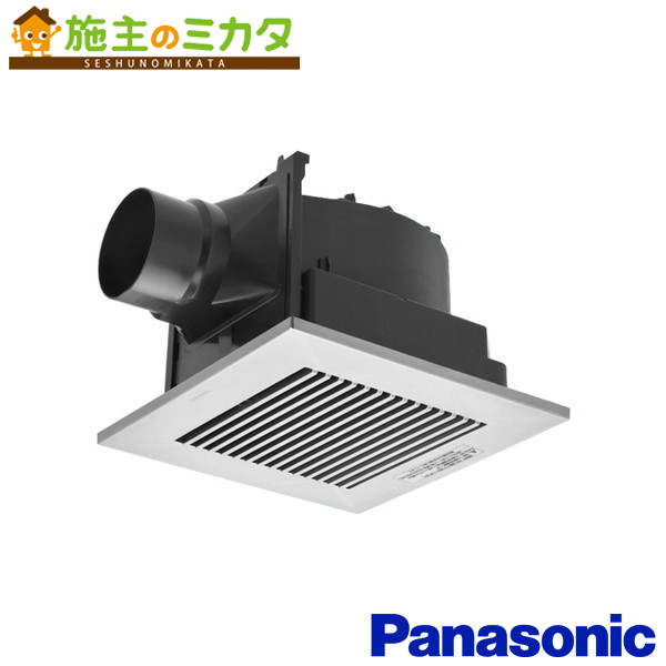 パナソニック 天埋換気ファン【XFY-24JG8/86】※本体・ルーバー仕かける 排気ガス 低騒々しい音・特大風量形 脂製本体 風呂場 室内用便器 洗面所 御茶の間 事務室 バス発着場 その他-木材・建築資材・設備-花・ガーデン・DIY