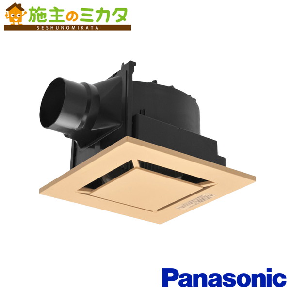 パナソニック 天埋換気扇【XFY-24JG8/89】※本体・ルーバーセット 排気 低騒音・特大風量形 樹脂製本体 浴室 トイレ 洗面所 居間 事務所 店舗