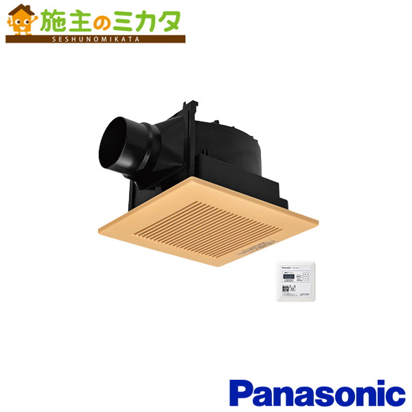 パナソニック 天埋換気扇【XFY-24JG8VT/82】※本体・ルーバーセット 排気・強-弱 低騒音形 樹脂製本体 居間 事務所 店舗