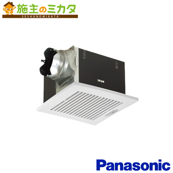 パナソニック 天埋換気ファン【XFY-32B7M/83】※本体・ルーバー仕掛ける 排気ガス・強-弱 低耳障りな音・いけ図々しい量形 鋼板製本体・右排気ガス 別売ルーバー一体化品番 室内用便器 洗面所 御茶の間 執務室 バス発着場