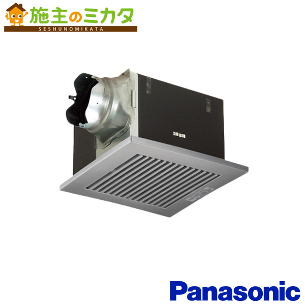 パナソニック 天埋換気ファン【XFY-32B7M/86】※本体・ルーバー仕掛ける 排気ガス・強-弱 低耳障りな音・いけ図々しい量形 鋼板製本体・右排気ガス 別売ルーバー一体化品番 室内用便器 洗面所 御茶の間 執務室 バス発着場
