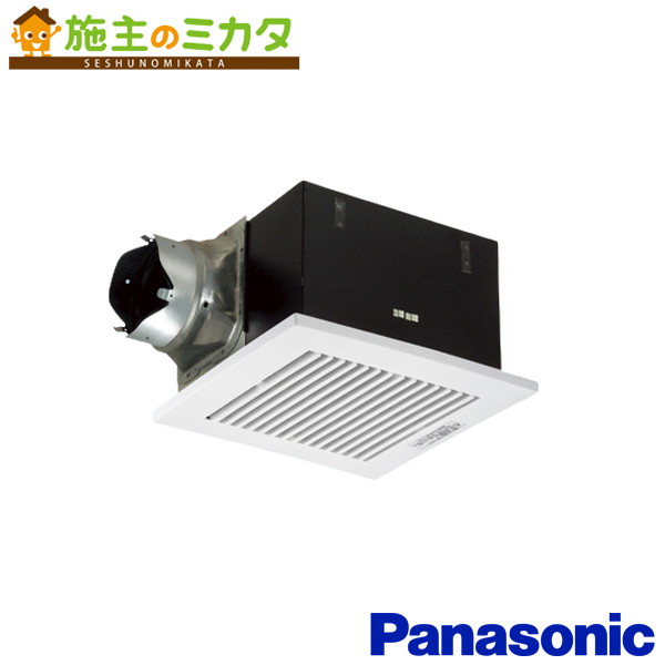 パナソニック 天埋換気ファン【XFY-32BK7H/83】※本体・ルーバー仕掛ける 排気ガス・強-弱 低騒々しい音・特大風量形 鋼板製本体・左排気ガス 別売ルーバー一体化品番 室内用便器 洗面所 御茶の間 執務室 バス発着場