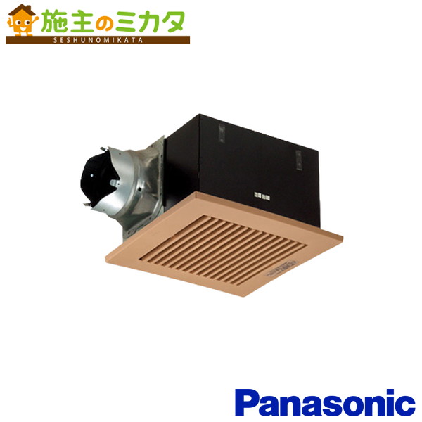 パナソニック 天埋換気ファン【XFY-32BK7H/87】※本体・ルーバー仕掛ける 排気ガス・強-弱 低耳障りな音・特大風量形 鋼板製本体・左排気ガス 別売ルーバー一体化品番 室内用便器 洗面所 御茶の間 執務室 バス発着場