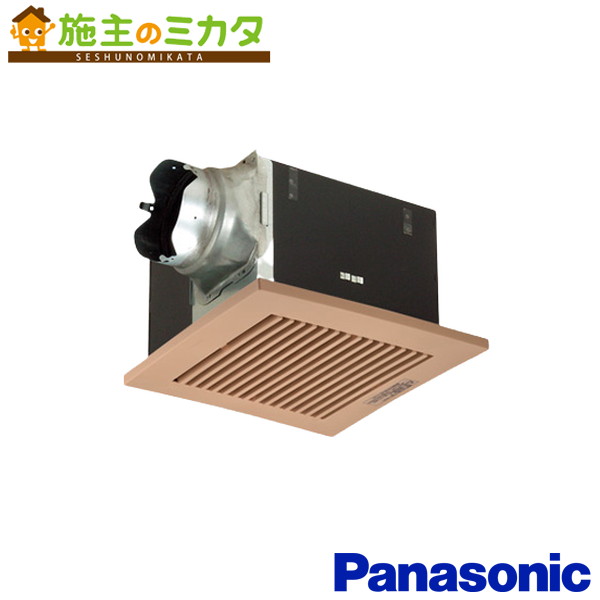 パナソニック 天埋換気ファン【XFY-32BK7M/84】※本体・ルーバー仕掛ける 排気ガス・強-弱 低騒々しい音・特大風量形 鋼板製本体・右排気ガス 別売ルーバー一体化品番 室内用便器 洗面所 御茶の間 執務室 バス発着場