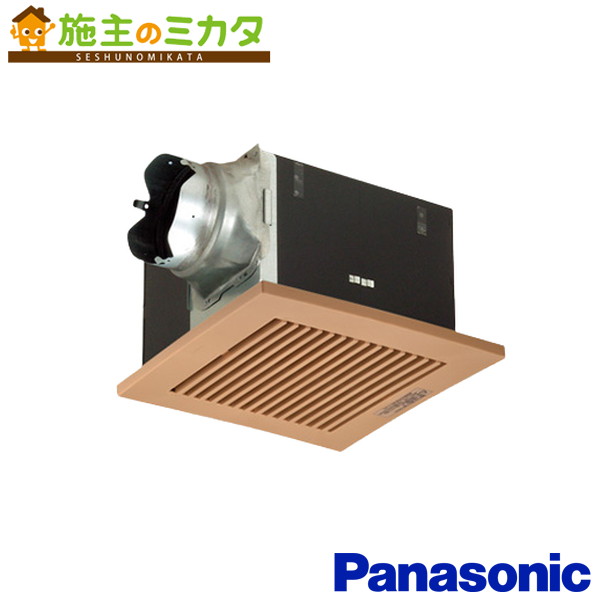 パナソニック 天埋換気ファン【XFY-32BK7M/87】※本体・ルーバー仕掛ける 排気ガス・強-弱 低耳障りな音・特大風量形 鋼板製本体・右排気ガス 別売ルーバー一体化品番 室内用便器 洗面所 御茶の間 執務室 バス発着場