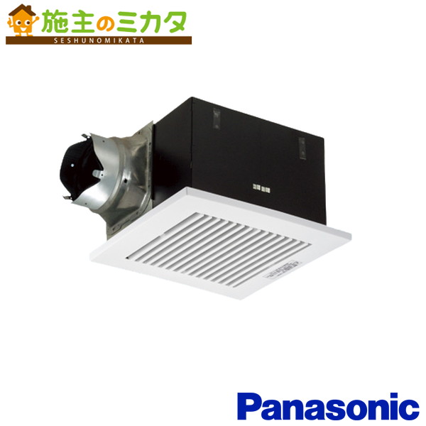 パナソニック 天埋換気ファン【XFY-32BS7/83】※本体・ルーバー仕掛ける 排気ガス 低騒々しい音形 鋼板製本体 別売ルーバー一体化品番 室内用便器 洗面所 御茶の間 執務室 バス発着場