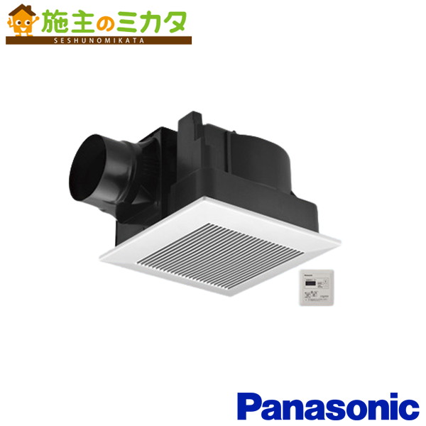 パナソニック 天埋換気扇【XFY-32J8T/81】※本体・ルーバーセット 排気 低騒音形 樹脂製本体 居間 事務所 店舗