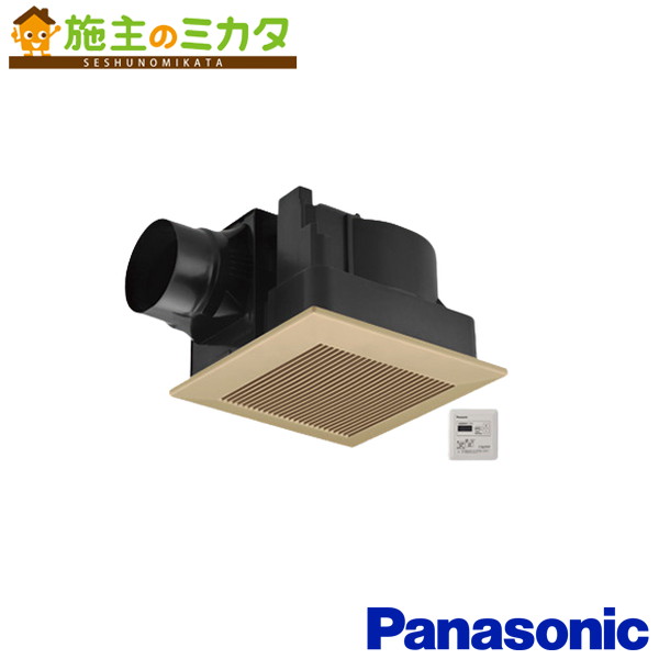 パナソニック 天埋換気扇【XFY-32J8T/82】※本体・ルーバーセット 排気 低騒音形 樹脂製本体 居間 事務所 店舗