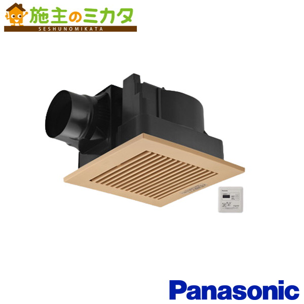 パナソニック 天埋換気扇【XFY-32J8T/87】※本体・ルーバーセット 排気 低騒音形 樹脂製本体 居間 事務所 店舗