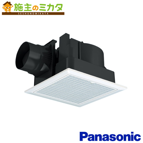 パナソニック 天埋換気ファン【XFY-32JDS8/47】※本体・ルーバー仕掛ける 排気ガス・手っとり早い-強-弱 低耳障りな音形 DC原動機印字機 風量変わり無く抑えつける 複数形台抑えつける専用印字機 風呂場 室内用便器 洗面所 御茶の間 執務室 バス発着場