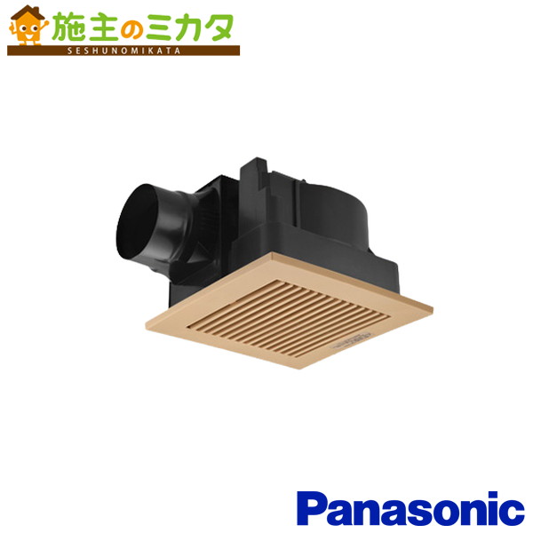 パナソニック 天埋換気扇【XFY-32JE8V/87】※本体・ルーバーセット 排気 低騒音形 樹脂製本体 浴室 トイレ 洗面所 居間 事務所 店舗
