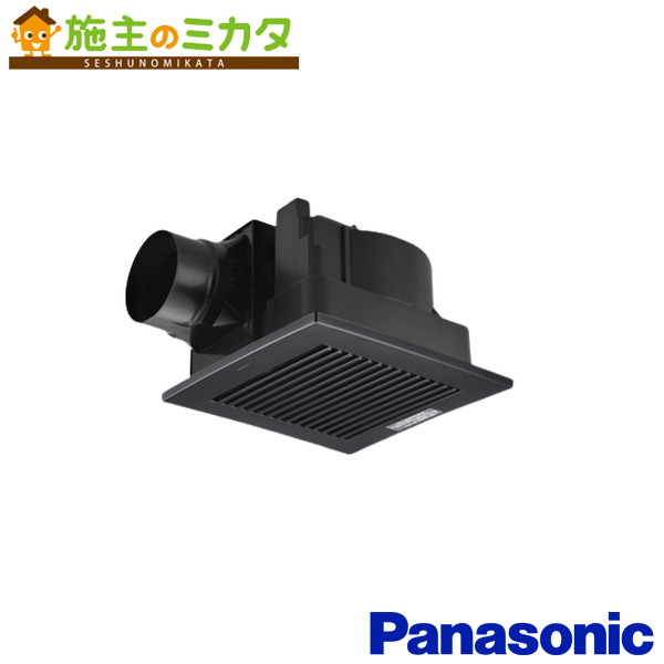 パナソニック 天埋換気ファン【XFY-32JK8/85】※本体・ルーバー仕掛ける 排気ガス 低騒々しい音・いけ図図しい量形 脂製本体 風呂場 室内用便器 洗面所 御茶の間 執務室 バス発着場
