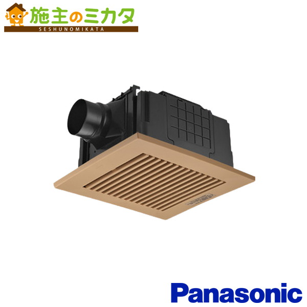 パナソニック 天埋換気扇【XFY-32JSD8/87】※本体・ルーバーセット 排気・強-弱 低騒音形 浴室 トイレ 洗面所 居間 事務所 店舗