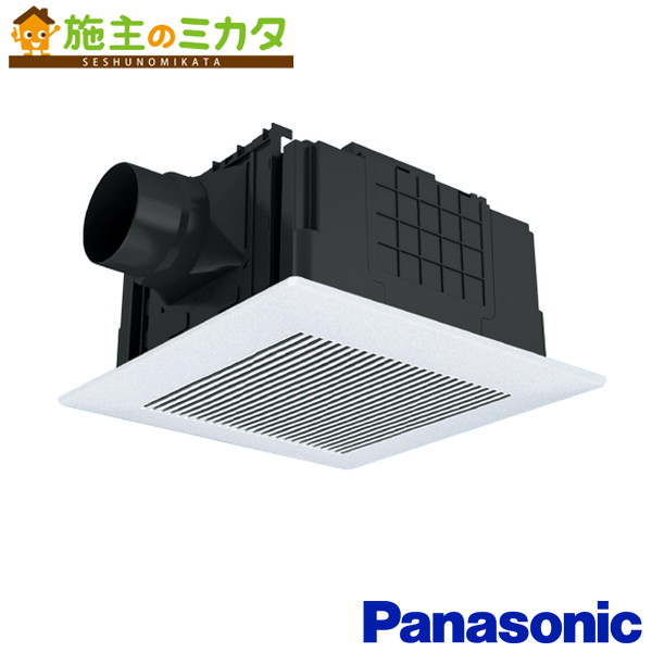 パナソニック 天埋換気扇【XFY-32JSD8V/81】※本体・ルーバーセット 排気・急速-強-弱 低騒音形 浴室 トイレ 洗面所 居間 事務所 店舗