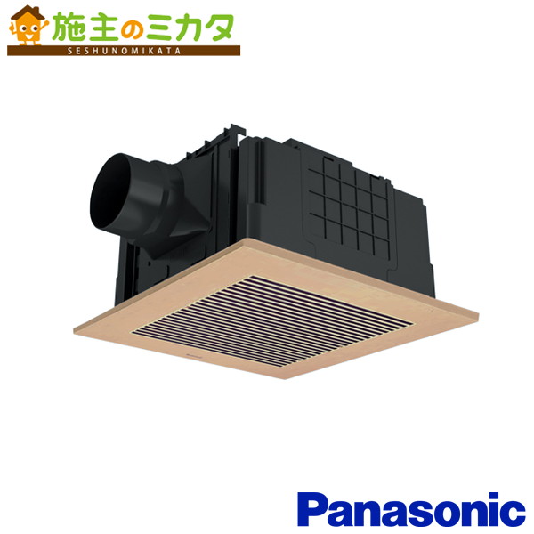 パナソニック 天埋換気扇【XFY-32JSD8V/82】※本体・ルーバーセット 排気・急速-強-弱 低騒音形 浴室 トイレ 洗面所 居間 事務所 店舗