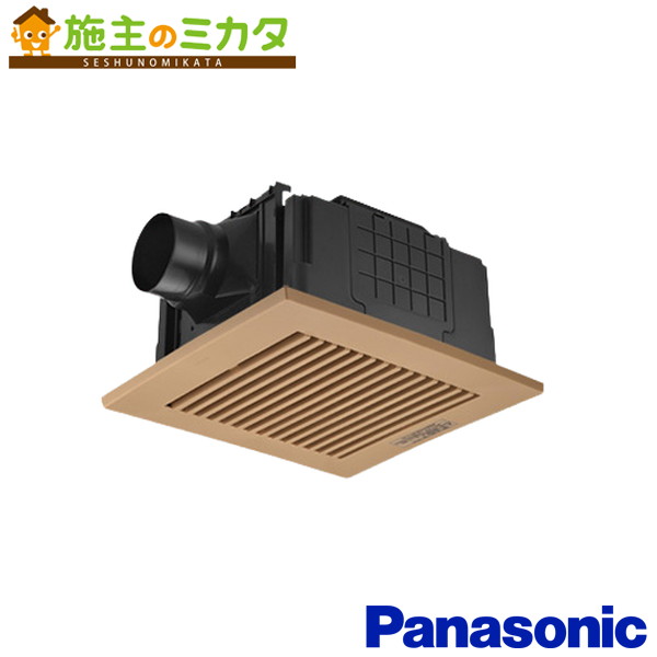 パナソニック 天埋換気扇【XFY-32JSD8V/87】※本体・ルーバーセット 排気・急速-強-弱 低騒音形 浴室 トイレ 洗面所 居間 事務所 店舗