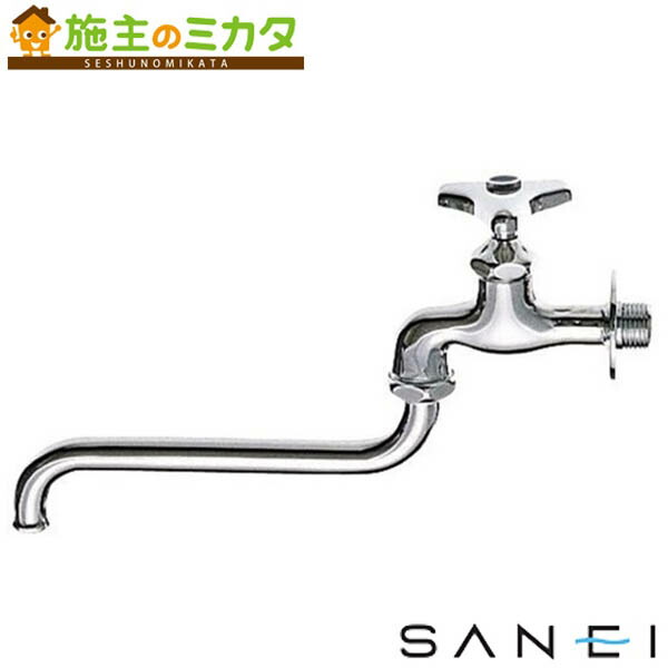 SANEI A1071-13 シングル自在水栓 楽天市場】三栄水栓 SANEI 【A1071-13】 シングル自在水栓 蛇口