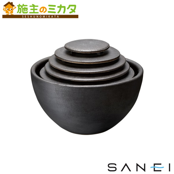 三栄水栓 SANEI ※製造会社直送のみ※【EW200】室内装飾琴音どんぶり鉢