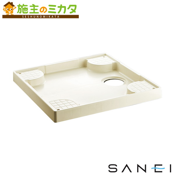 三栄水栓 SANEI【H541-640】※洗濯機パン
