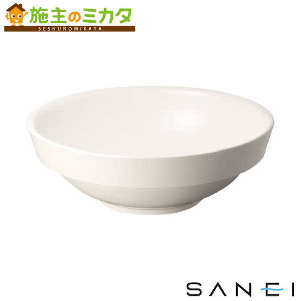 三栄水栓 SANEI ※メーカー直送のみ※【HW1020-W】※洗面器