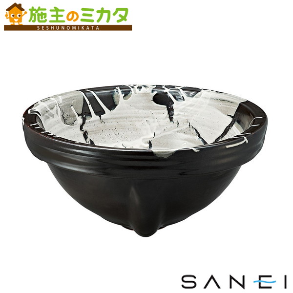 三栄水栓 SANEI ※メーカー直送のみ※【HW1024P-011】※洗面器｜施主のミカタ 39,066円