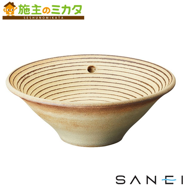 三栄水栓 SANEI ※メーカー直送のみ※【HW1026P-L-009】※洗面器|施主のミカタ