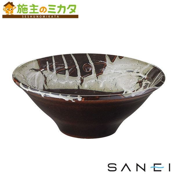 三栄水栓 SANEI ※メーカー直送のみ※【HW1026P-L-011】※洗面器|施主のミカタ