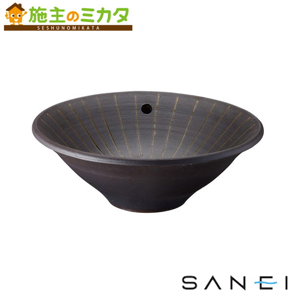三栄水栓 SANEI ※メーカー直送のみ※【HW1026P-L-014】※洗面器|施主のミカタ