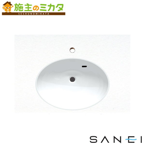 三栄水栓 SANEI ※メーカー直送のみ※【HW200-MW】洗面カウンター