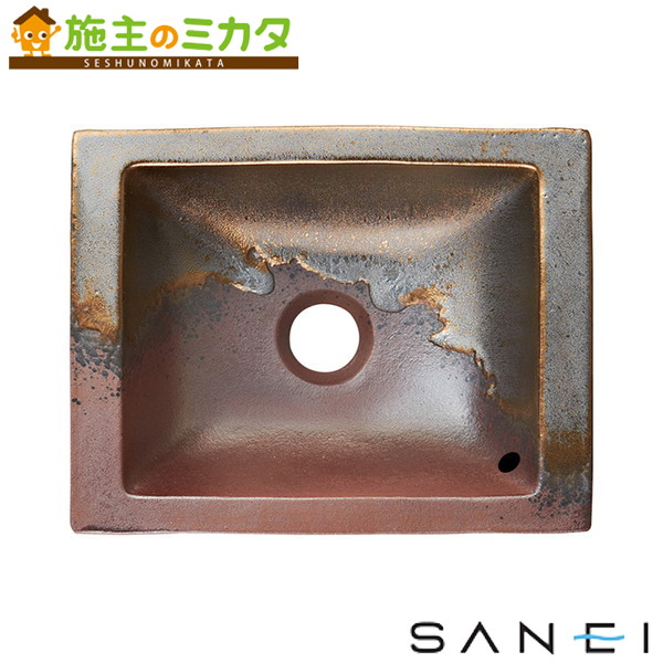 三栄水栓 SANEI ※メーカー直送のみ※【HW2024-020】※洗面器｜施主のミカタ