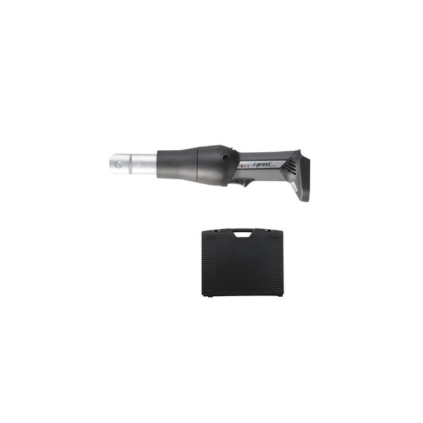 三栄水栓 SANEI【R83500】電動カシメ工具
