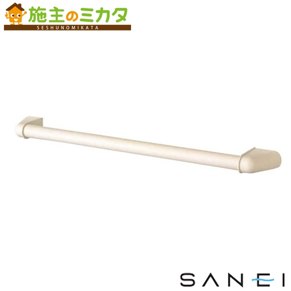 三栄水栓 SANEI 【W581-34X800】 ソフトバー