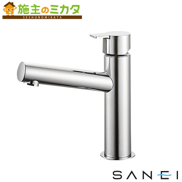 三栄水栓 SANEI 【Y50750H-13】 立水栓 水道の栓