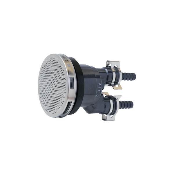 三栄水栓 SANEI【T412-44-10A】一口循環接続金具 4,436円