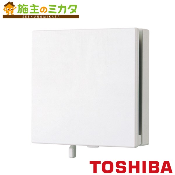 【16個セット販売】換気扇低ワット用オンオフピカスイッチSVF-52S(WW) SVF-52S(WW) 換気扇低ワット用オンオフピカスイッチ 1個 東芝