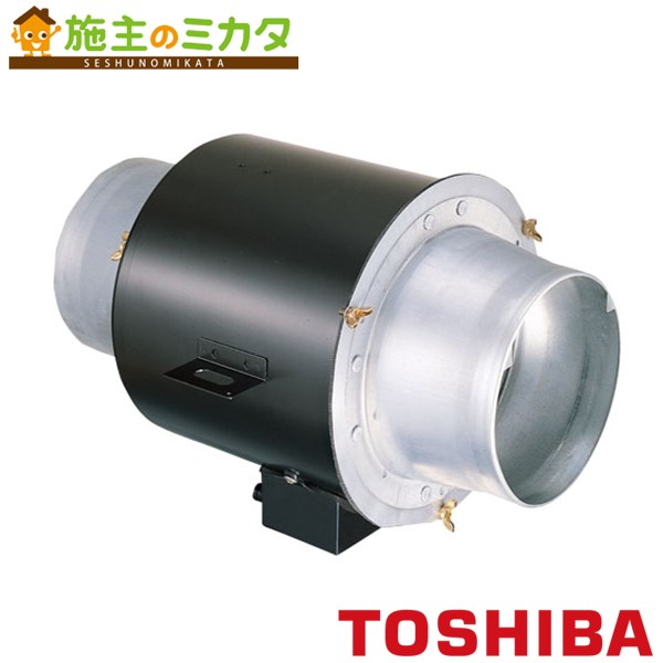 楽天市場】日本キヤリア/旧東芝 DVC-12TSB1 換気扇 サニタリー用