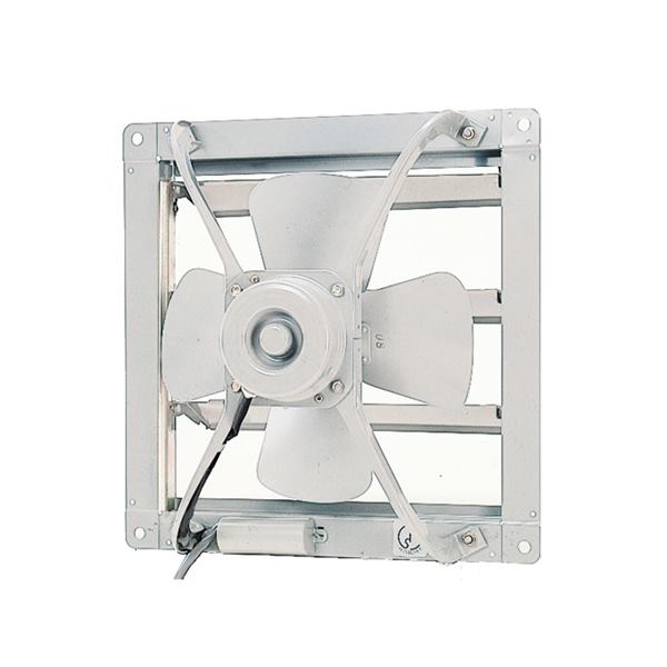 東芝 産業用換気扇 【VF-50L4】※ 業務用換気扇 排気専用タイプ・単相100V用 50cm ★