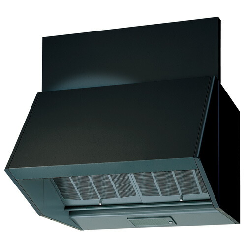 東芝 VFR-64LKB(K) ブラック [レンジフードファン (三分割構造・シロッコファンタイプ・BLIV型・壁スイッチ式・60cm巾)] vfr-63vkb-k.jpg