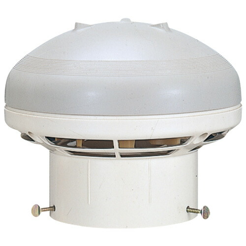 3個まとめ売り　三菱　換気扇　VX-12A8 トイレ用換気扇 三菱 VX-12A8 換気扇 汲取式トイレ用 上部据付型 屋外据付専用